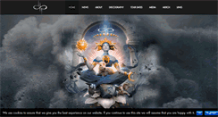 Desktop Screenshot of hevydevy.com